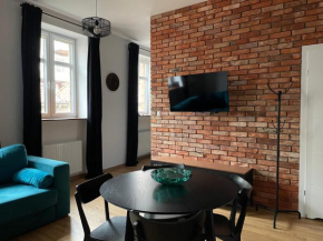 Apartament przy Ścieżce Kościelnej, Elblag